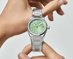 Zenith Defy Skyline 36< Zegarki Damskie