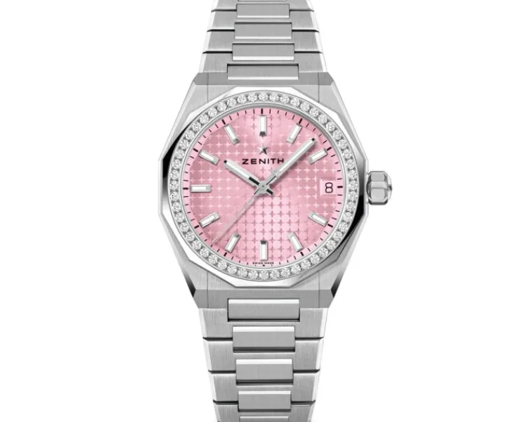 Clearance Zenith Defy Skyline 36