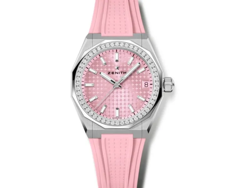 Clearance Zenith Defy Skyline 36