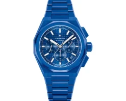 Zenith Defy Skyline Chronograph 160 th Anniversary Edition< Zegarki Męskie