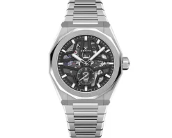 Discount Zenith Defy Skyline Skeleton
