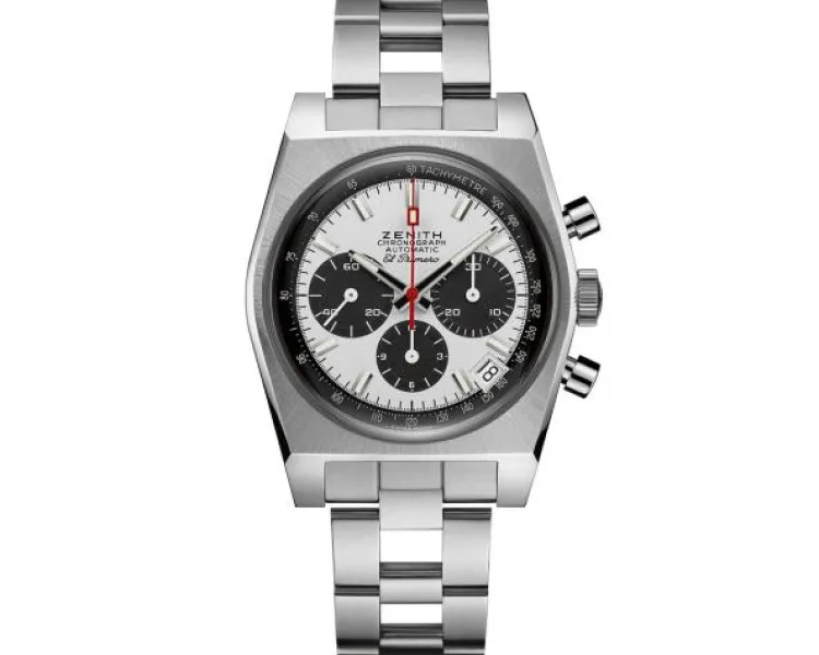 Zenith El Primero A384 Revival< Zegarki Męskie