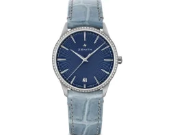 New Zenith Elite Classic