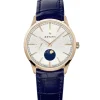 Clearance Zenith Elite Moonphase