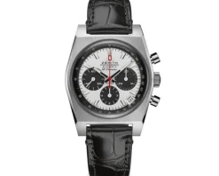 Zenith 50TH El Primero Anniversary El Primero A384 Revival< Zegarki Męskie