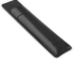 Parker Zestaw Pióro + Długopis IM Czarny CT w Pudełku z Etui< Zestawy Piór I Długopisów