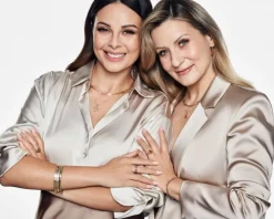 Apart Złoty pierścionek z cyrkoniami< Pierścionki